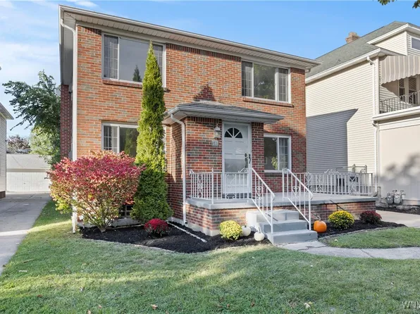 38 Delham Ave, Buffalo, NY 14216