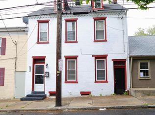 122 Old Dorwart St, Lancaster, PA 17603