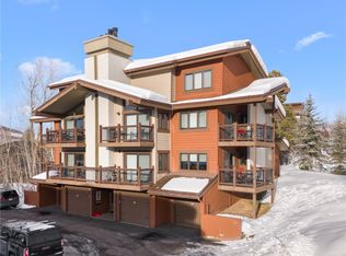 1655 Ranch Rd #402, Steamboat Springs, CO 80487