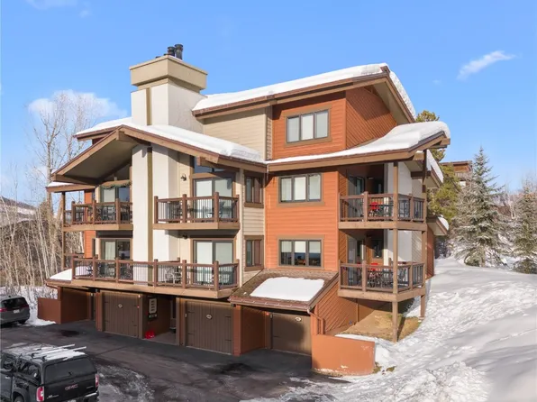 1655 Ranch Road UNIT 402, Steamboat Springs, CO 80487