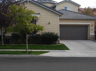 3073 Ten Mile Dr, Sparks, NV 89436