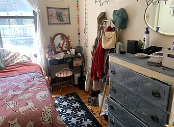 Rented by Prince Real Estate Associates LLC