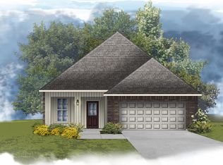 1257 Bayou Bay Ct, Frierson, LA 71027