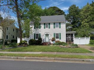 430 Oak Grove Rd, Norfolk, VA 23505