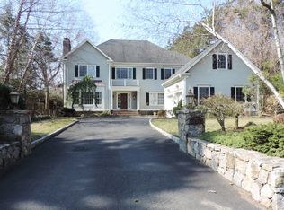 461 Park Ave, Rye, NY 10580