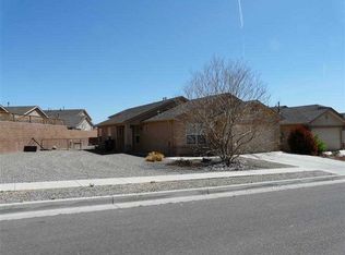 2612 Ghost Ranch St SW, Albuquerque, NM 87121
