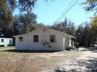 3120 Muldoon Rd #E, Pensacola, FL 32526
