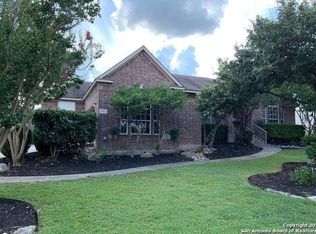 22311 Sierra Blanca, San Antonio, TX 78259