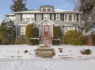 308 School St #2, Watertown, MA 02472
