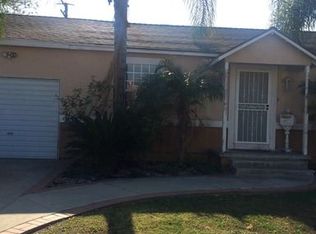 8236 Blandwood Rd, Downey, CA 90240