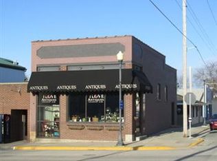 15 W Center St, Harmony, MN 55939