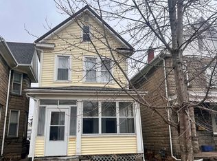 1302 Rhomberg Ave, Dubuque, IA 52001