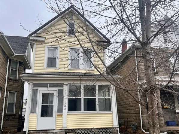 1302 Rhomberg Ave, Dubuque, IA 52001