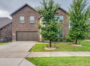 3744 Aspen Brook Ln, Fort Worth, TX 76244