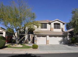 7770 E Nestling Way, Scottsdale, AZ 85255