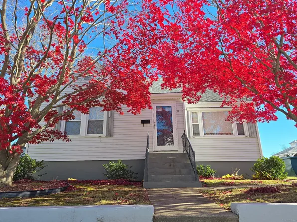 14 Hyde Street, Stonington, CT 06379