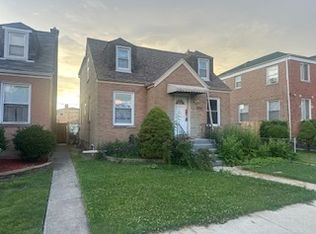 2734 N 72nd Ct, Elmwood Park, IL 60707