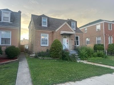 2734 N 72nd Ct, Elmwood Park, IL, 60707