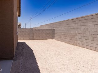 6118 E Campolina Trl, Tucson, AZ 85756