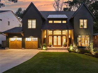 3654 London Rd, Atlanta, GA 30341