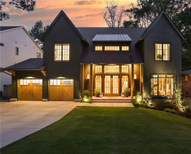 3654 London Rd, Atlanta, GA, 30341
