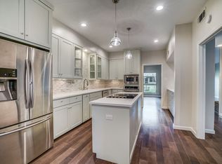 12444 Montego Plz, Dallas, TX 75230