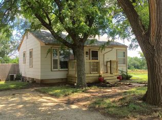 530 S Factory St, Enterprise, KS 67441