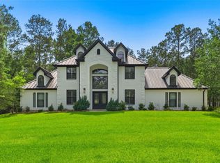 36913 Sulphur Branch Bnd, Magnolia, TX 77355