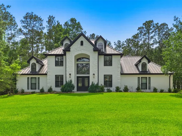 36913 Sulphur Branch Bnd, Magnolia, TX 77355