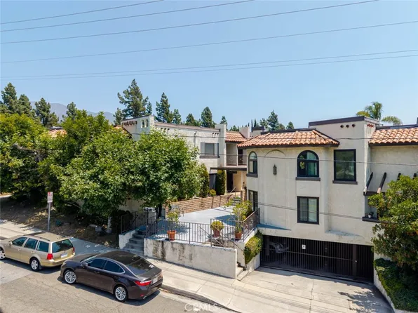 4136 Ocean View Blvd, Montrose, CA 91020