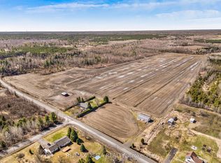 LOT 23 Drouin Rd, Clarence Rockland, ON K0A 2A0