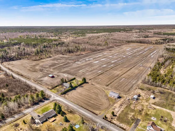LOT 23 Drouin Rd, Clarence Rockland, ON K0A 2A0