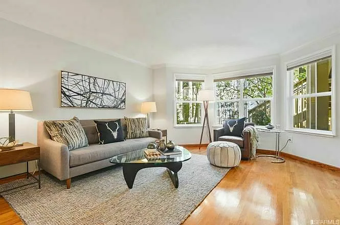 1235 McAllister St #125 — Photo 7