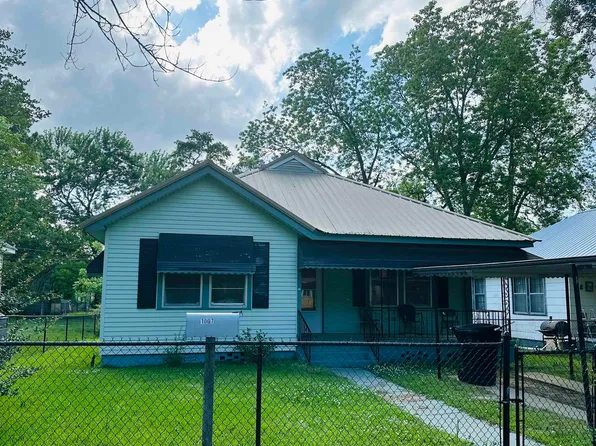 1007 Martin Ave, Gadsden, AL 35903