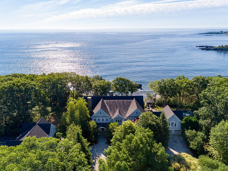 1172 Shore Rd, Cape Elizabeth, ME 04107 Zillow