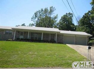 302 McKay St, Hot Springs, AR 71913