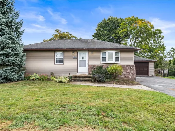 5190 Dewey Ave, Rochester, NY 14612