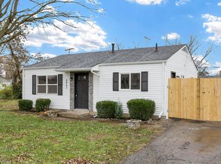 2963 Fairwood Ave, Columbus, OH 43207