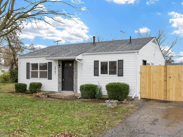 2963 Fairwood Ave, Columbus, OH 43207