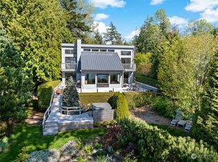 8581 Semiahmoo Dr, Blaine, WA