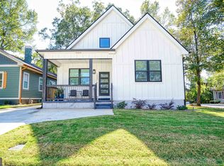 1850 Williams Ave, East Pt, GA