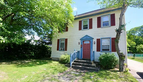 310 Ellis St Photo 1