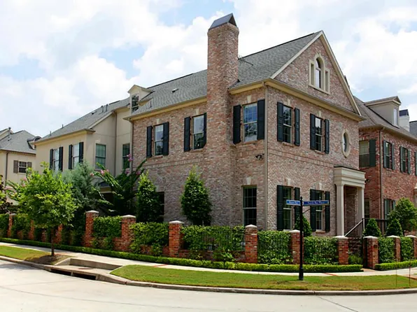 3222 Majesty Row, Spring, TX 77380