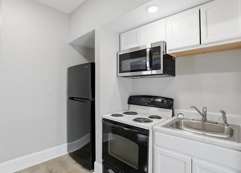 55 W 36th St #C — Photo 9