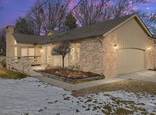 17681 E Kirkwood Dr, Clinton Township, MI 48038