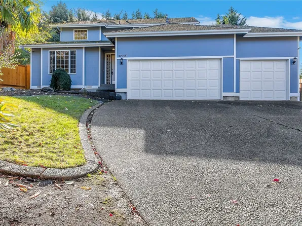 37913 20th Court S, Federal Way, WA 98003