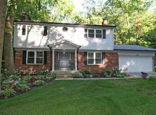 3346 Pinecrest Rd, Indianapolis, IN 46234