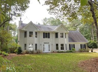 216 Copperplate Ln, Peachtree City, GA 30269
