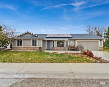 2196 N Todd Way, Meridian, ID, 83646
