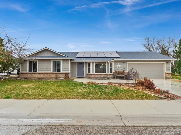 2196 N Todd Way, Meridian, ID 83646